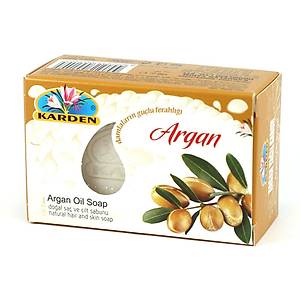 Karden Argan Ya�� Sabunu