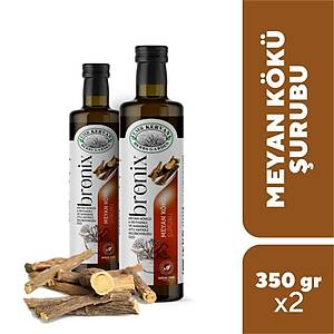 Bronix Meyan K�k� �urubu 2 Adet x 350gr
