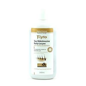 Fiyto Sa� D�k�llmesine Kar�� Losyon 200 ml