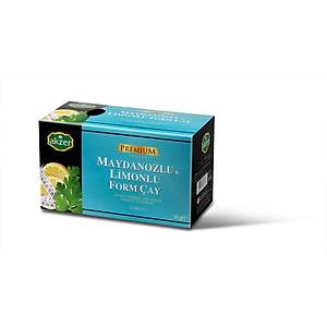 Akzer  Maydonozlu Limonlu Form �ay�