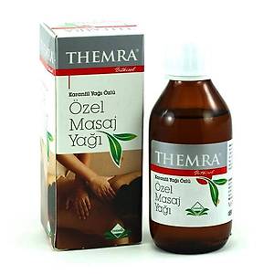 Themra �zel Masaj Ya�� 100 ml