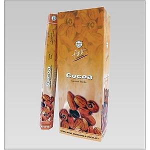 Cocoa(Kakao)Kokulu �ubuk T�ts�