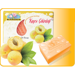 Karden Kay�s� �ekirde�i Sabunu