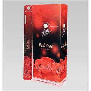 K�rm�z� G�l  Kokulu �ubuk T�ts�