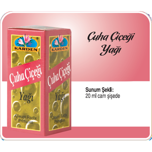 Karden �uha �i�e�i Ya�� 20 Ml