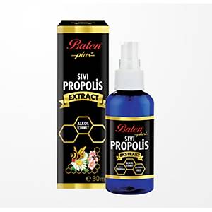 Balen S�v� Propolis Ekstrakt� 30 ml
