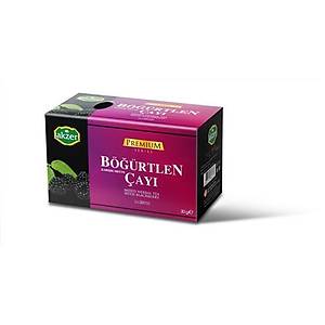 Akzer Premium B���rtlen �ay� 20 S�zen Po�et