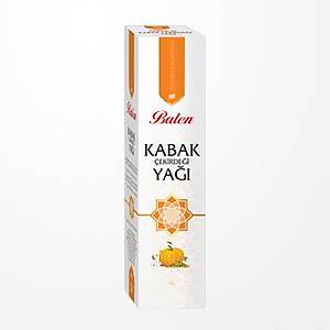 Balen Kabak �ekirde�i Ya�� 250ml