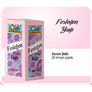 Karden Fesle�en Ya�� 20ml