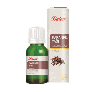 Balen Karanfil Ya�� 20 ML