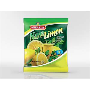 Alt�n Cezve Nane Limon 400 gram