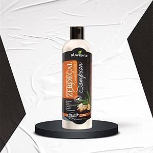 ALWEYNA  ZERDE�AL&�AM KOZALAK �ZL� B�TK�SEL �AMPUAN 400 ML