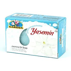 Karden Yasemin Sabunu