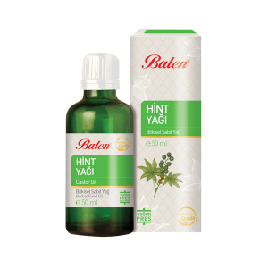 Balen Hint Ya�� 50 ML