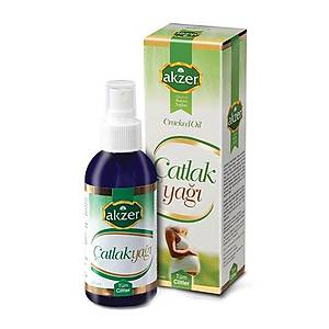 AKZER B�TK�SEL �ATLAK YA�I 150 ML