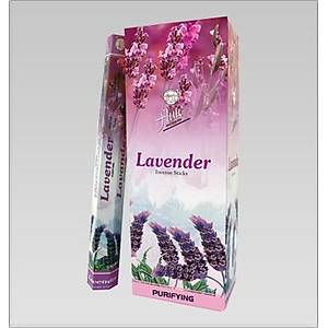 Lavender(Lavanta)Kokulu �ubuk T�ts�