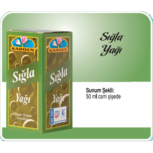 Karden S��la Ya�� 50 Ml