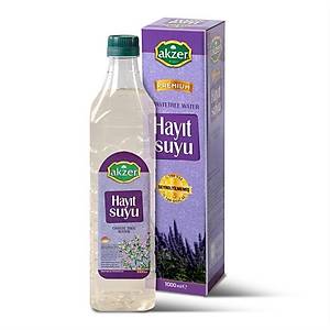 AKZER HAYIT SUYU (1 LT)