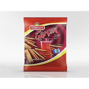 Alt�n Cezve Kekik 300 gram