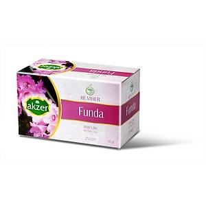 Akzer  Premium Funda �ay� 20 S�zen Po�et