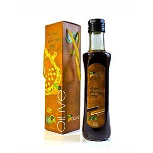 Oilive Kabak �ekirde�i Ya�� 250 ml