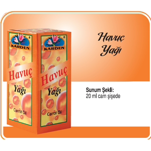 Karden Havu� Ya�� 20ml
