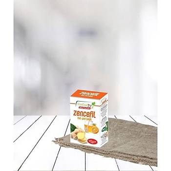 Naturpy Bitkisel Ball-Portakall Pastil eker