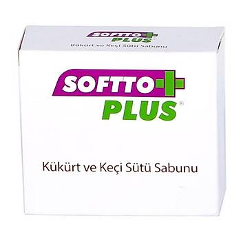 SOFTTO PLUS KKRT VE KE ST SABUNU