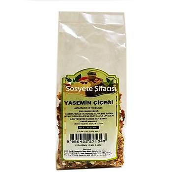 Yasemin Çiçeði 30 gram (Jasminum Officinalis)