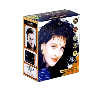 Kahverengi Hint Knas ( BrownHenna ) 10 GRAM