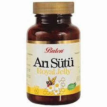 Balen Ar St Kapsl 60 adet  300 mg