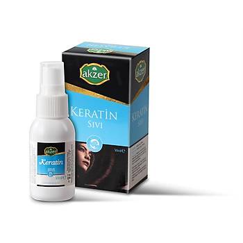 Akzer Keratin Ya 50 cc