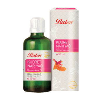 Balen Kudret Nar Ya 50 ML