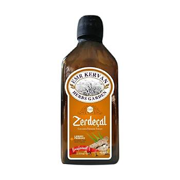 Emr Kervan Herbs Garden Zerdeçal Extract 250ml