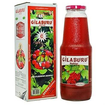 Kayseri Pazar Gilaburu Suyu ekersiz 1 Lt