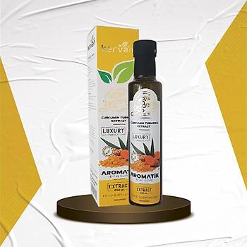 EMR KERVAN ZERDEAL EKSTRACT 250 ML