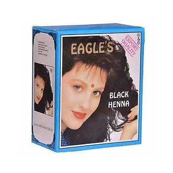 Siyah Hint Knas ( Black Henna ) 10 GRAM