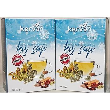 Emr Kervan Atomix K ay