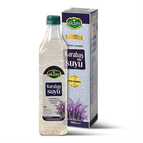 AKZER KARABA� SUYU(1 LT)