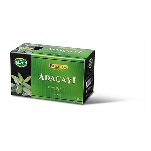 Akzer Premium Sallama Ada�ay� 20 S�zen Po�et
