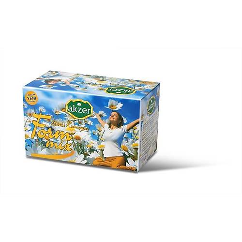AKZER Formix TOZ (100GR)