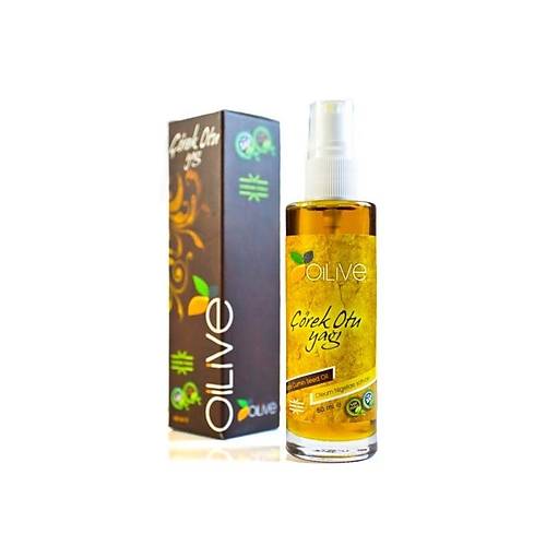 Oilive ��rek Otu Ya�� 50 ml
