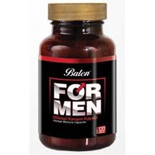 Balen Formen 500 mg 120 Kaps�l