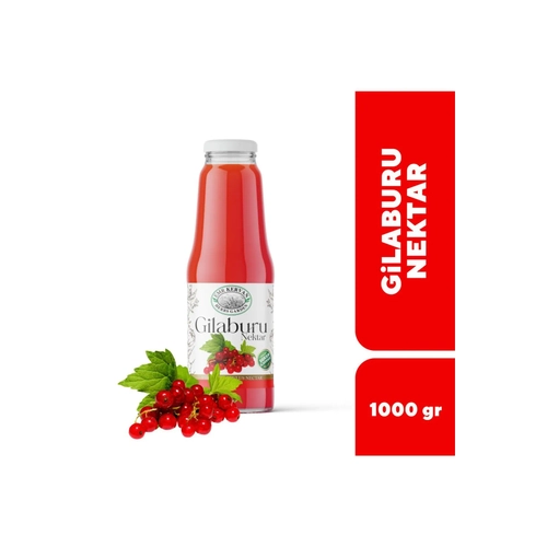 Emr Kervan Herbs Garden Gilaburu Nektar� 1lt