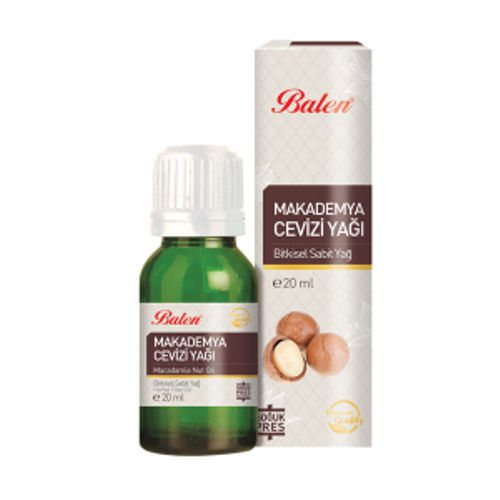 Balen Makademya Cevizi Ya�� 20 ML