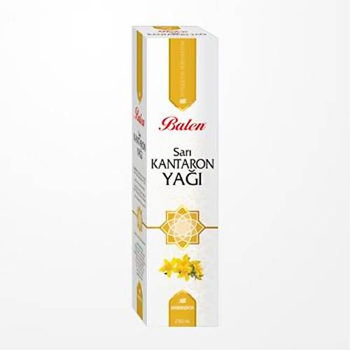 Balen Sar� Kantaron Ya�� 250ml