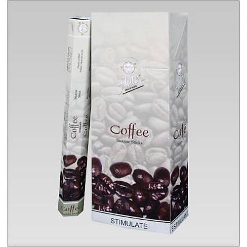 Coffee(kahve) Kokulu �ubuk T�ts�