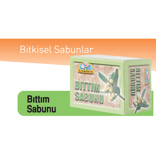 Karden B�tt�m Sabunu