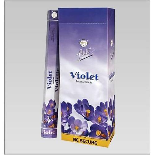 Violet (Menek�e)Kokulu �ubuk T�ts�
