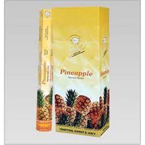 Ananas Kokulu �ubuk T�ts�
